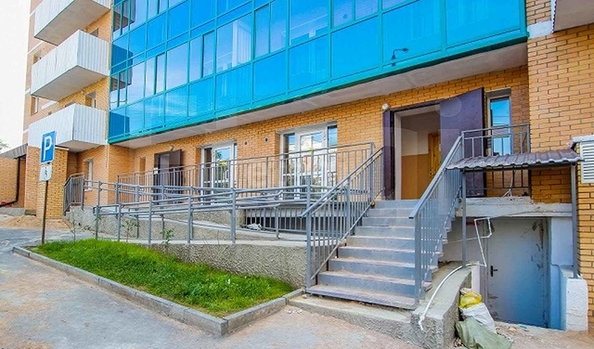 
  Продается 1-комн. квартира 35.5 м². Фото 15.
