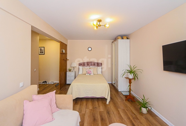 
  Продается 1-комн. квартира 30.8 м². Фото 4.