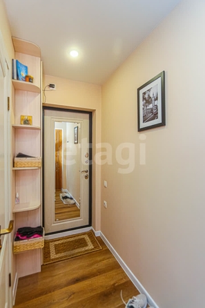 
  Продается 1-комн. квартира 30.8 м². Фото 16.