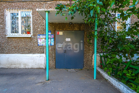 
  Продается 1-комн. квартира 30.8 м². Фото 21.
