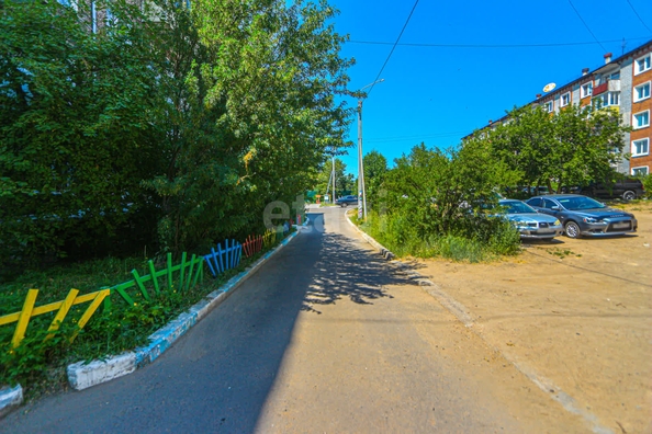 
  Продается 1-комн. квартира 30.8 м². Фото 23.