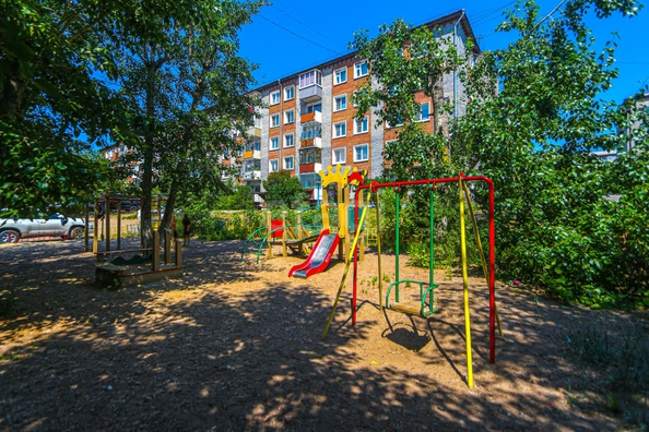 
  Продается 1-комн. квартира 30.8 м². Фото 24.