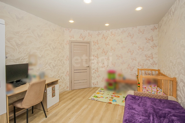 
  Продается 3-комн. квартира 62.3 м². Фото 17.