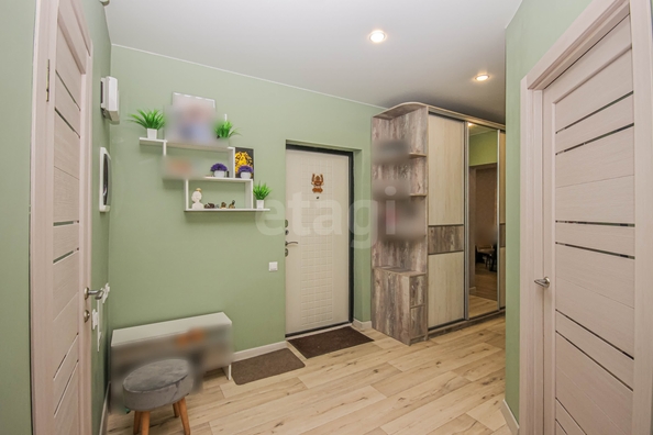 
  Продается 3-комн. квартира 62.3 м². Фото 18.