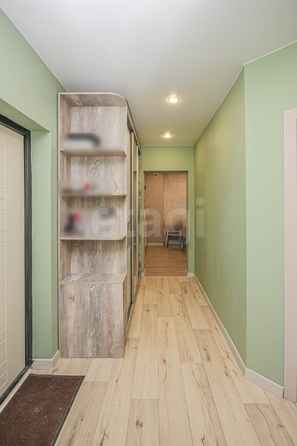 
  Продается 3-комн. квартира 62.3 м². Фото 20.