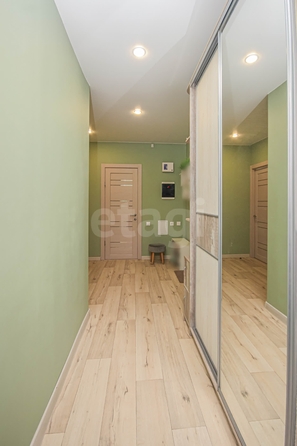 
  Продается 3-комн. квартира 62.3 м². Фото 22.