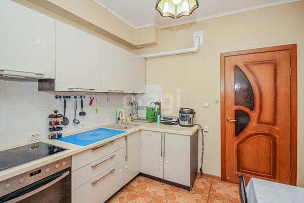
  Продается 3-комн. квартира 70 м². Фото 21.