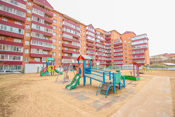 
  Продается 3-комн. квартира 70 м². Фото 37.