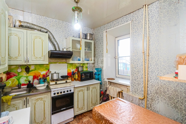 
  Продается 2-комн. квартира 44 м². Фото 1.