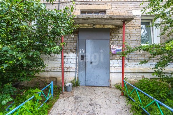 
  Продается 2-комн. квартира 44 м². Фото 24.