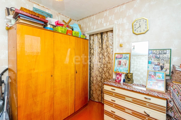
  Продается 3-комн. квартира 49.1 м². Фото 4.