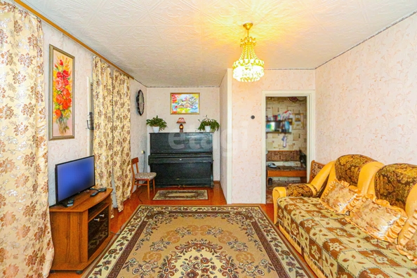 
  Продается 3-комн. квартира 49.1 м². Фото 14.
