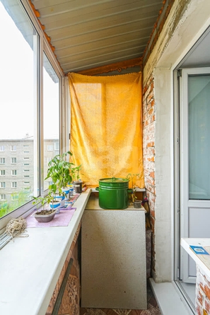 
  Продается 3-комн. квартира 49.1 м². Фото 24.
