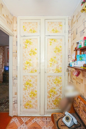
  Продается 3-комн. квартира 49.1 м². Фото 28.