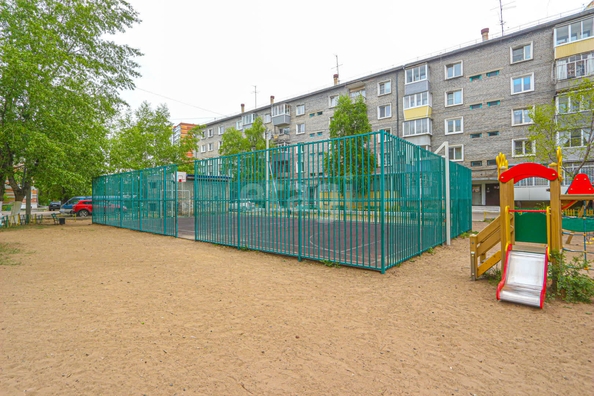 
  Продается 3-комн. квартира 49.1 м². Фото 40.