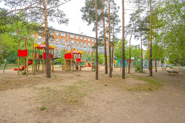 
  Продается 3-комн. квартира 49.1 м². Фото 42.