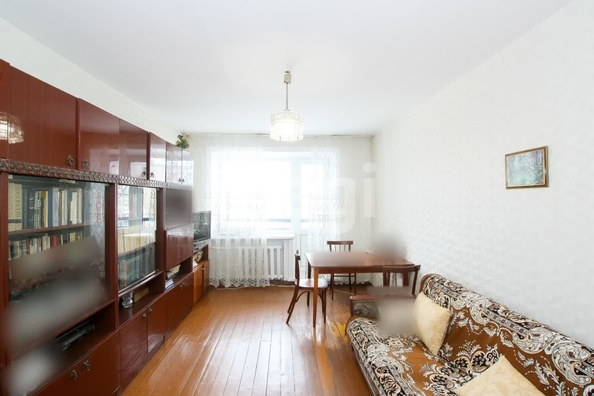 
  Продается 3-комн. квартира 56 м². Фото 1.