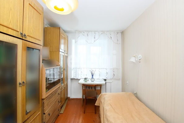 
  Продается 3-комн. квартира 56 м². Фото 8.