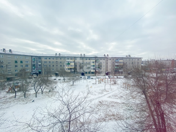 
  Продается 3-комн. квартира 56 м². Фото 13.