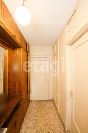 
  Продается 3-комн. квартира 56 м². Фото 21.