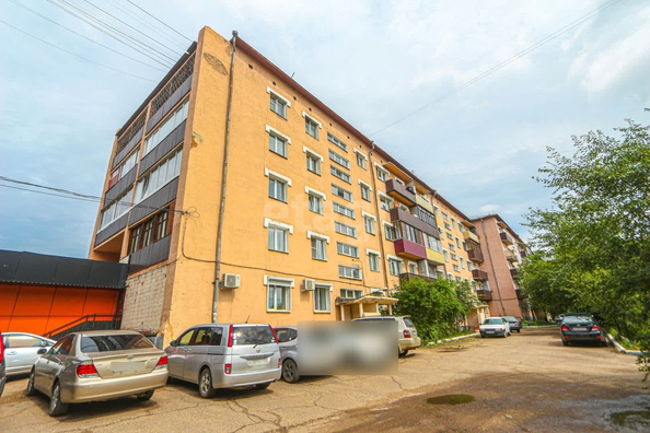 
  Продается 4-комн. квартира 79.5 м². Фото 27.