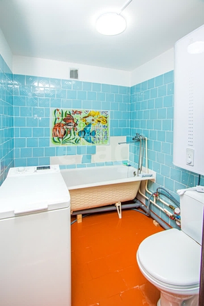 
  Продается 1-комн. квартира 33.2 м². Фото 11.