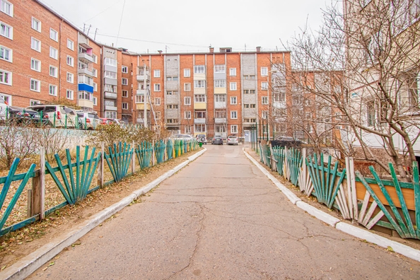 
  Продается 1-комн. квартира 33.2 м². Фото 20.