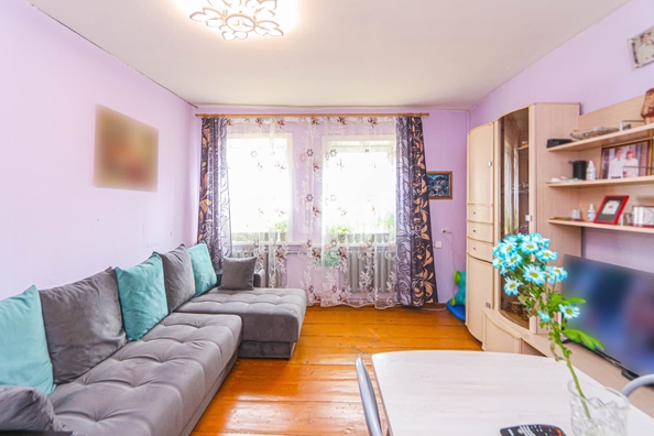 
  Продается 3-комн. квартира 63.2 м². Фото 10.