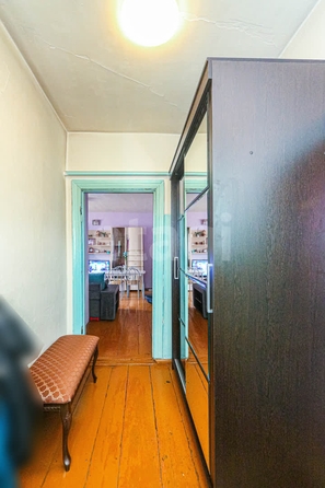 
  Продается 3-комн. квартира 63.2 м². Фото 27.