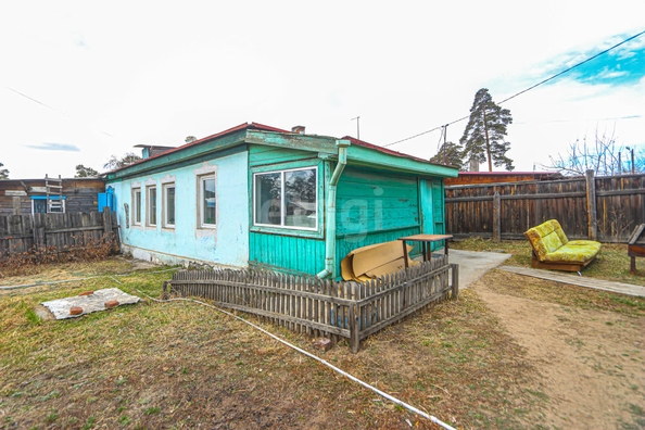 
  Продается 3-комн. квартира 63.2 м². Фото 30.