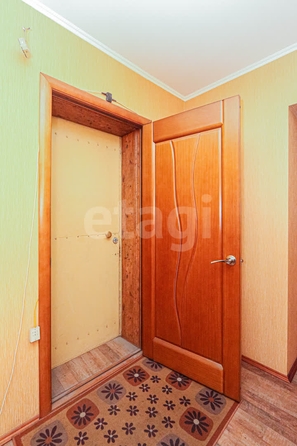 
  Продается 2-комн. квартира 52.9 м². Фото 8.