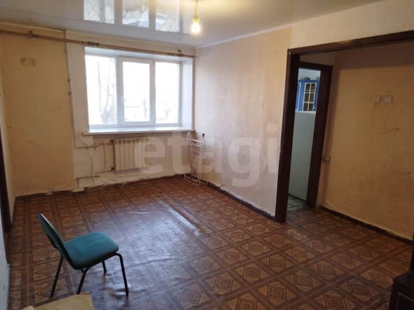 
  Продается 3-комн. квартира 55 м². Фото 1.