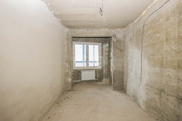 
  Продается 2-комн. квартира 74.6 м², в ЖК Октябрь. Фото 7.