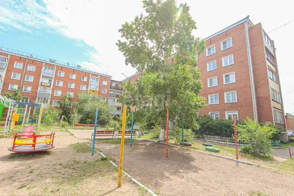 
  Продается 3-комн. квартира 66.9 м². Фото 11.