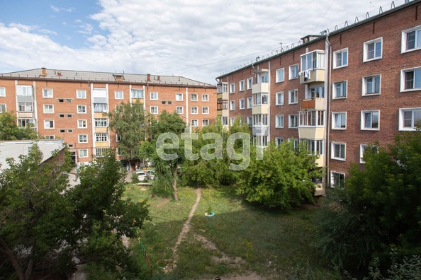 
  Продается 3-комн. квартира 66.9 м². Фото 15.