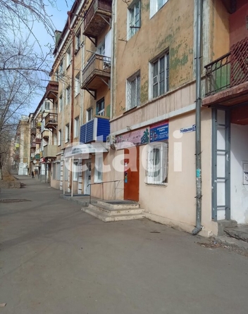 
  Продается 3-комн. квартира 70.8 м². Фото 1.
