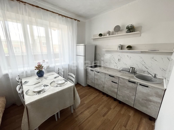 
  Продается студия 42 м². Фото 2.