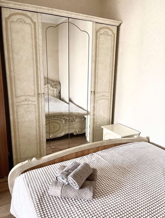 
  Продается студия 42 м². Фото 4.