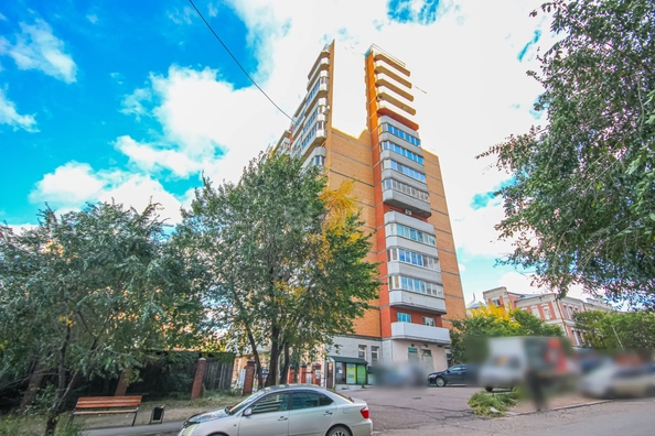 
  Продается 1-комн. квартира 42 м². Фото 22.