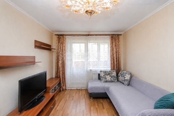
  Продается 1-комн. квартира 42 м². Фото 2.