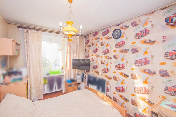 
  Продается 3-комн. квартира 64.1 м². Фото 5.