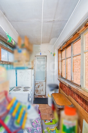 
  Продается 3-комн. квартира 64.1 м². Фото 14.