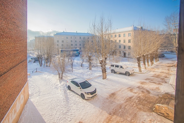 
  Продается 3-комн. квартира 64.1 м². Фото 15.