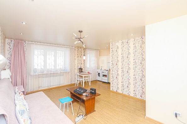 
  Продается 4-комн. квартира 64.9 м². Фото 10.