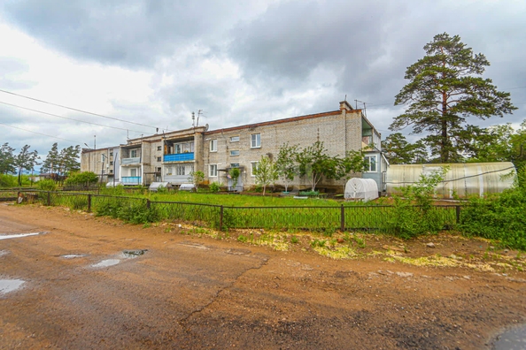 
  Продается 3-комн. квартира 73.2 м². Фото 47.