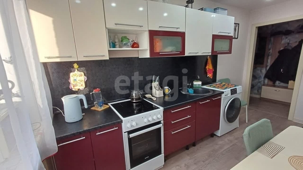 
  Продается 4-комн. квартира 65.4 м². Фото 2.