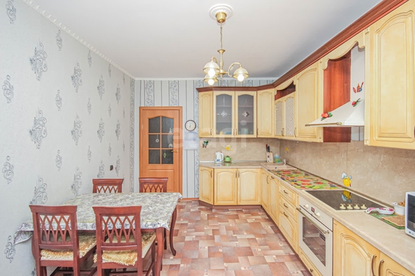 
  Продается 3-комн. квартира 98.2 м². Фото 6.
