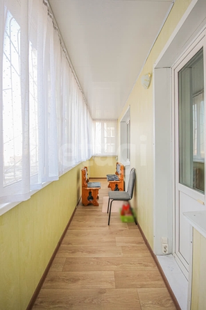 
  Продается 3-комн. квартира 98.2 м². Фото 13.