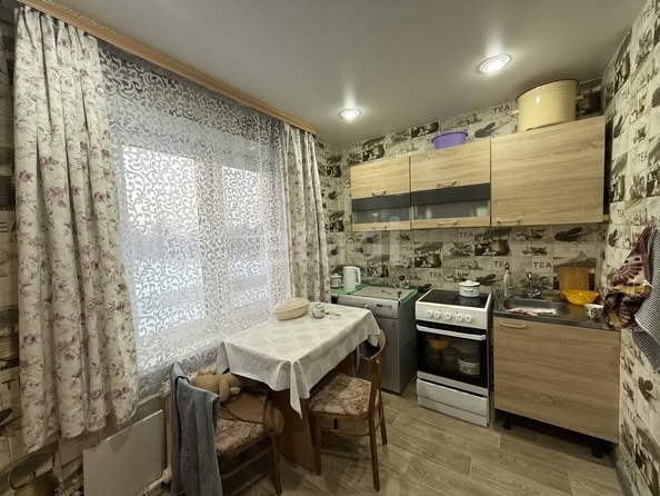 
  Продается 1-комн. квартира 34.3 м². Фото 3.