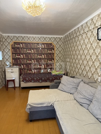 
  Продается 1-комн. квартира 34.3 м². Фото 5.
